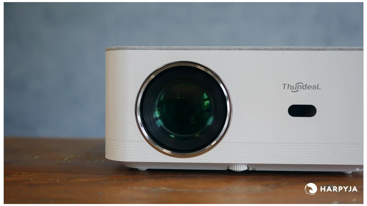 Thundeal TD92 Pro - Imagem 7