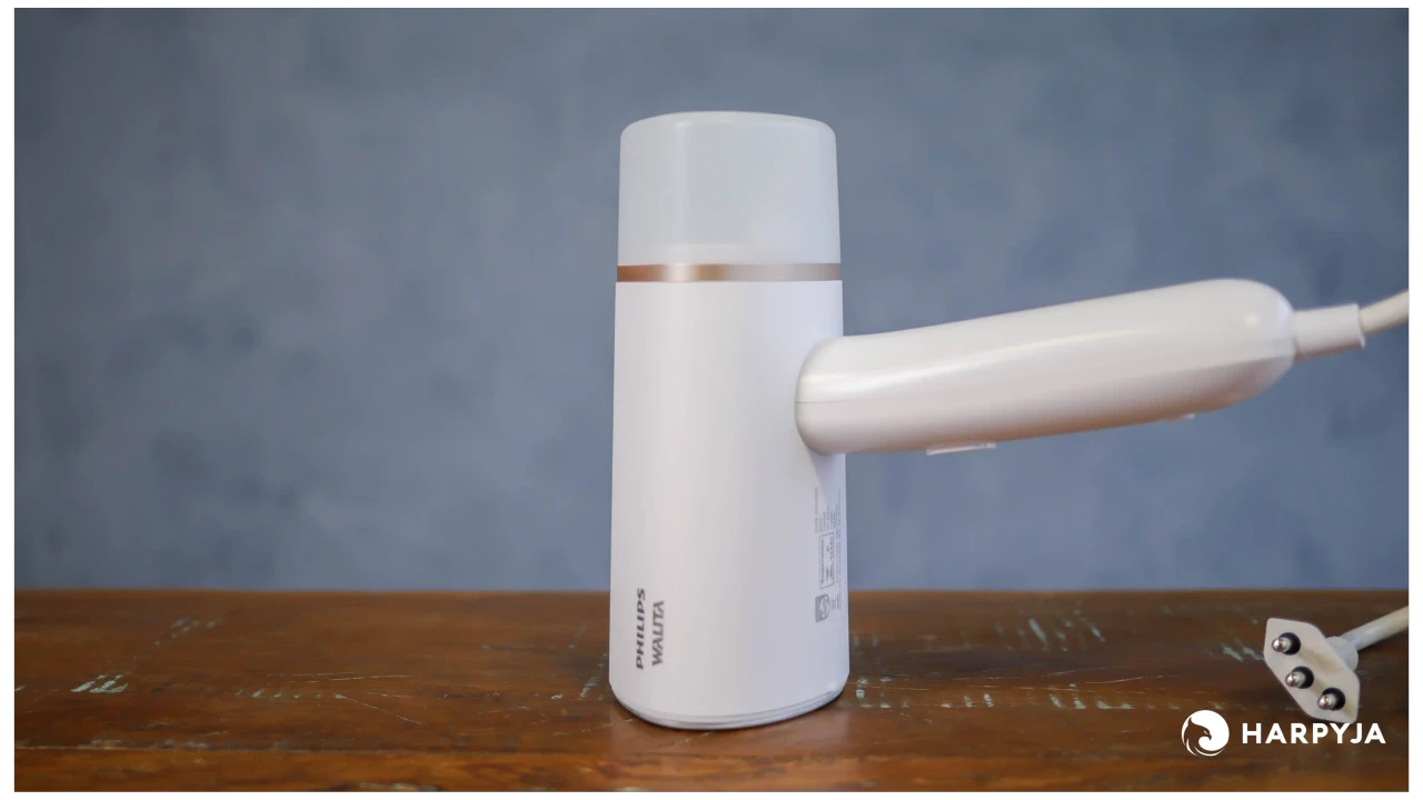 Imagem do produto Vaporizador Portátil Philips Walita STH3020