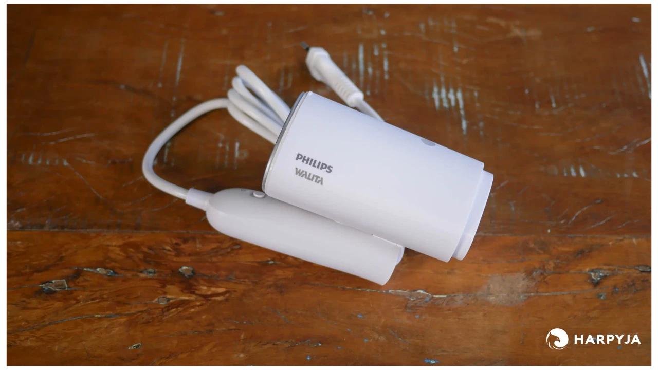 Philips Walita 3000 - Imagem 3