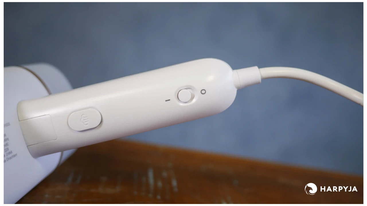 Philips Walita 3000 - Imagem 6