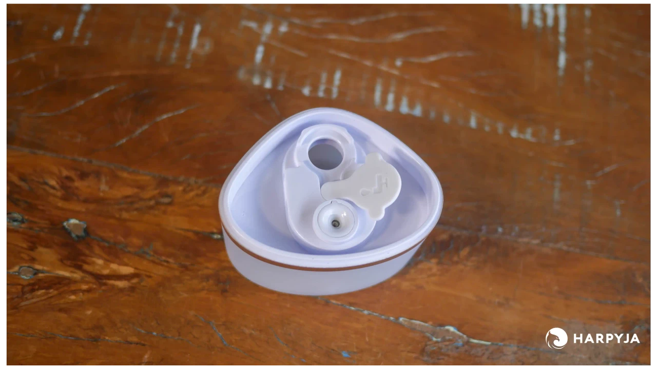 Philips Walita 3000 - Imagem 9