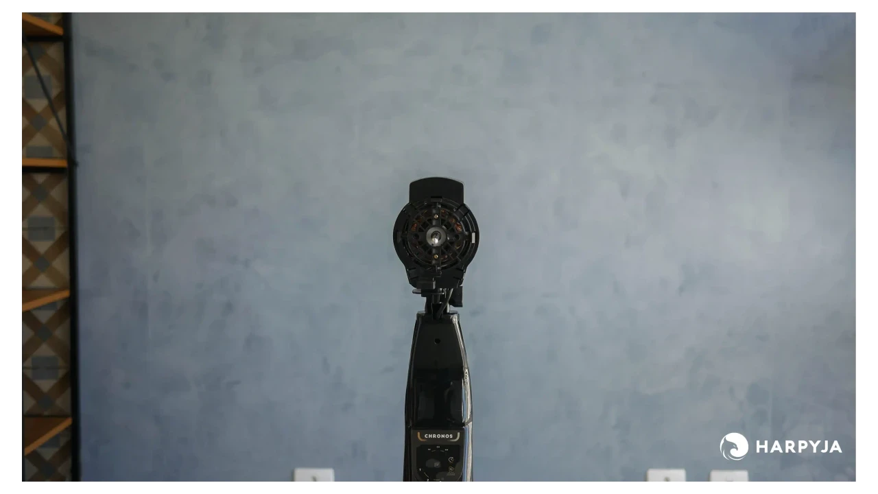 Ventilador de Coluna Mallory Chronos - Imagem 11