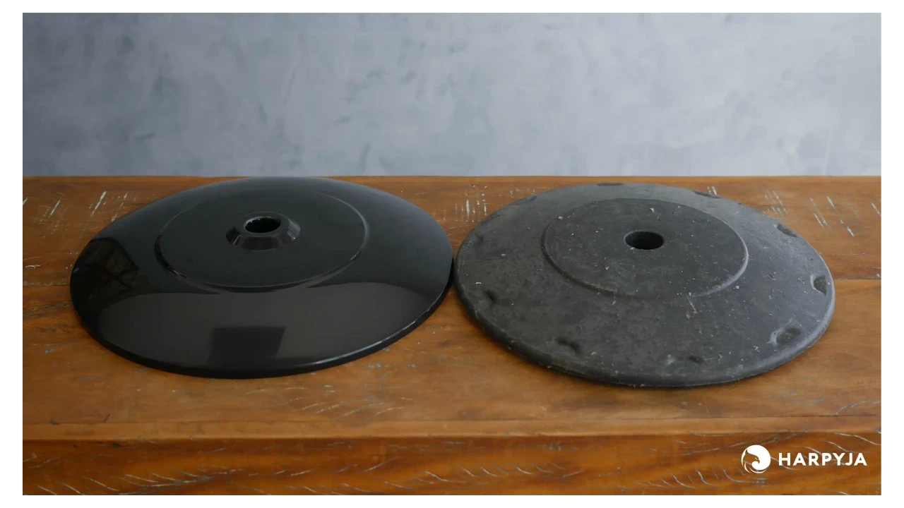 Ventilador de Coluna Mallory Chronos - Imagem 13