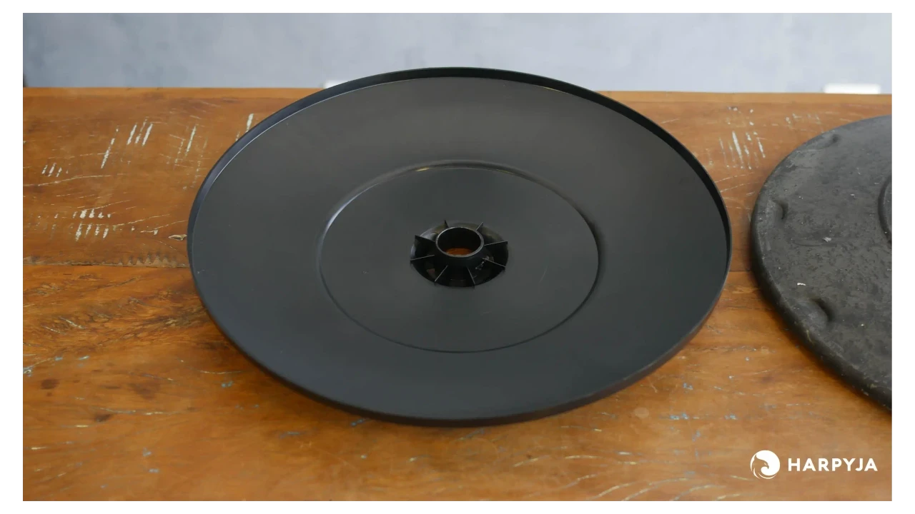 Ventilador de Coluna Mallory Chronos - Imagem 14