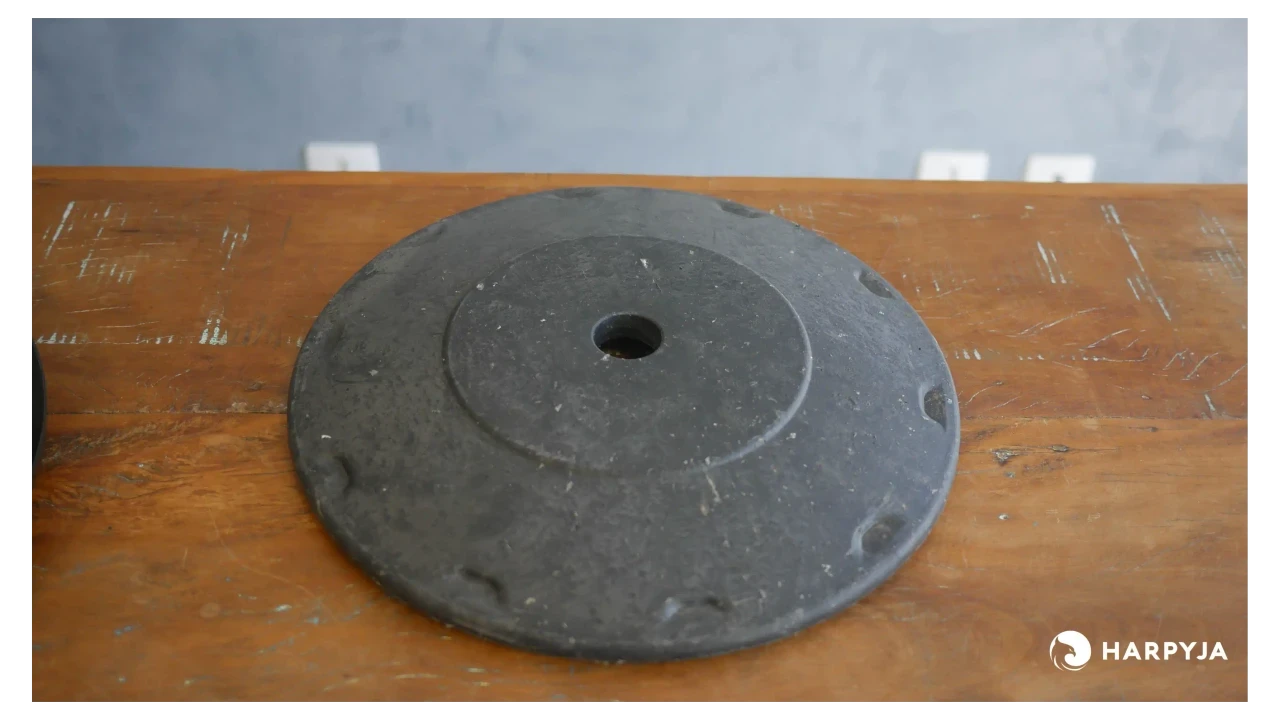 Ventilador de Coluna Mallory Chronos - Imagem 15