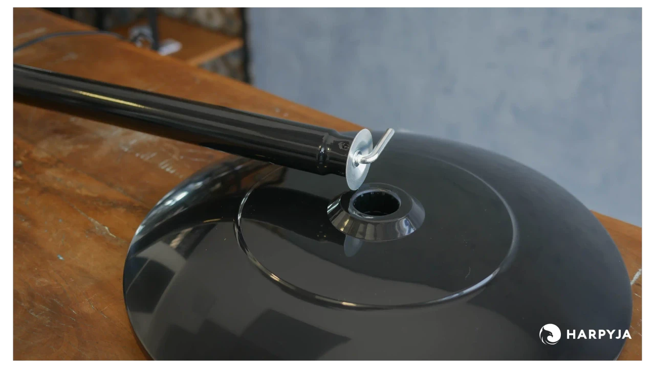 Ventilador de Coluna Mallory Chronos - Imagem 16