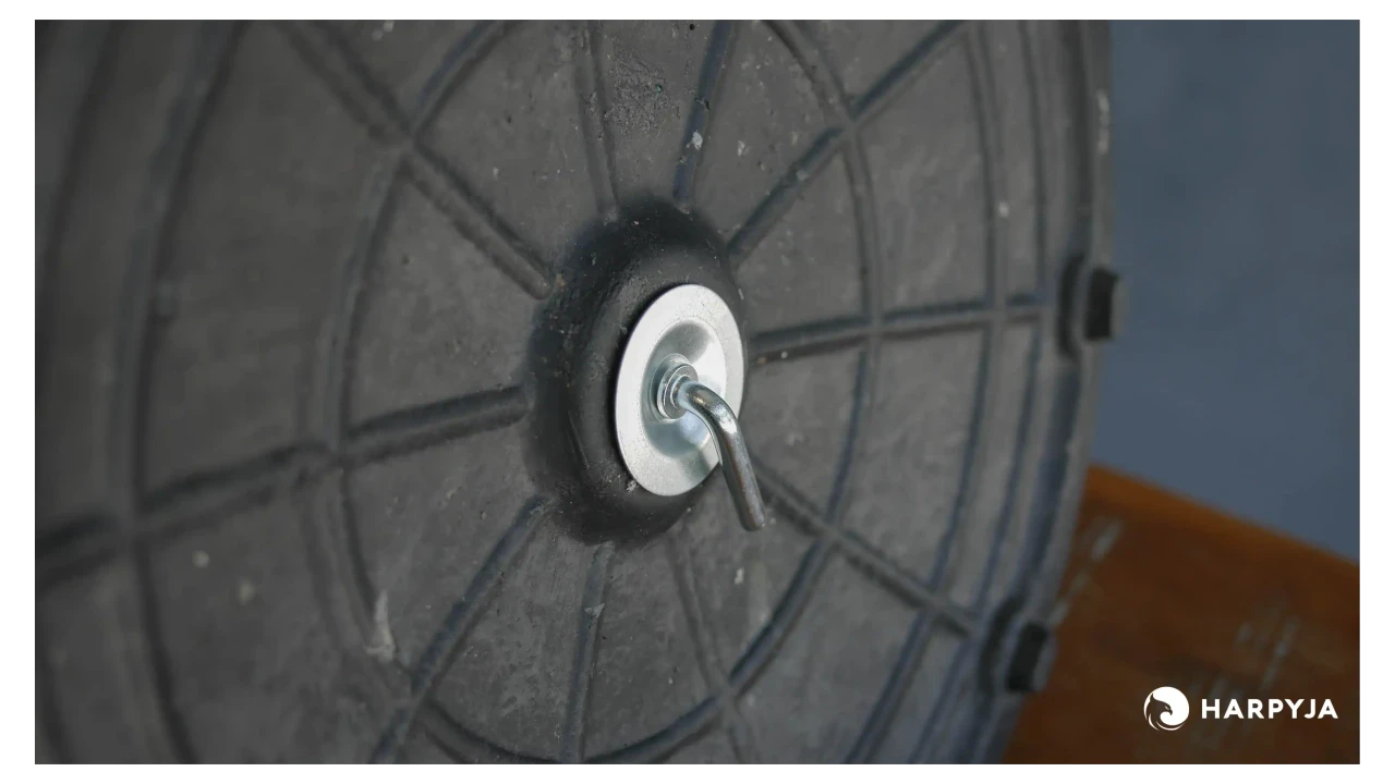 Ventilador de Coluna Mallory Chronos - Imagem 17