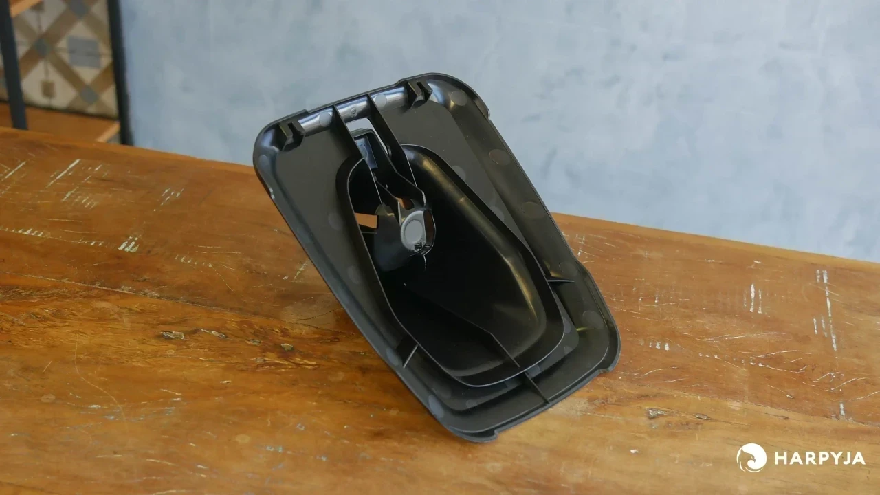 Ventilador Mallory Smart Control - Imagem 11