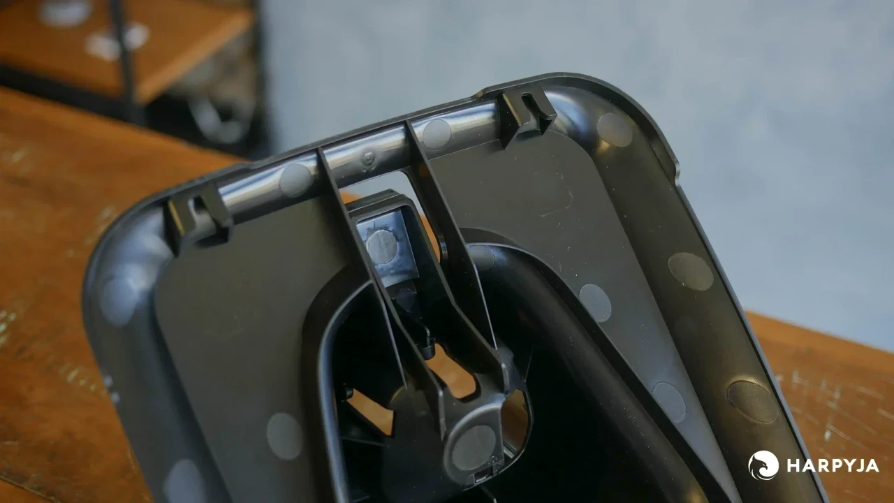 Ventilador Mallory Smart Control - Imagem 12