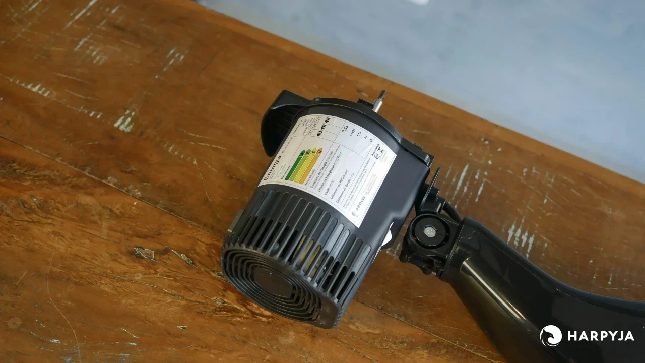 Ventilador Mallory Smart Control - Imagem 13