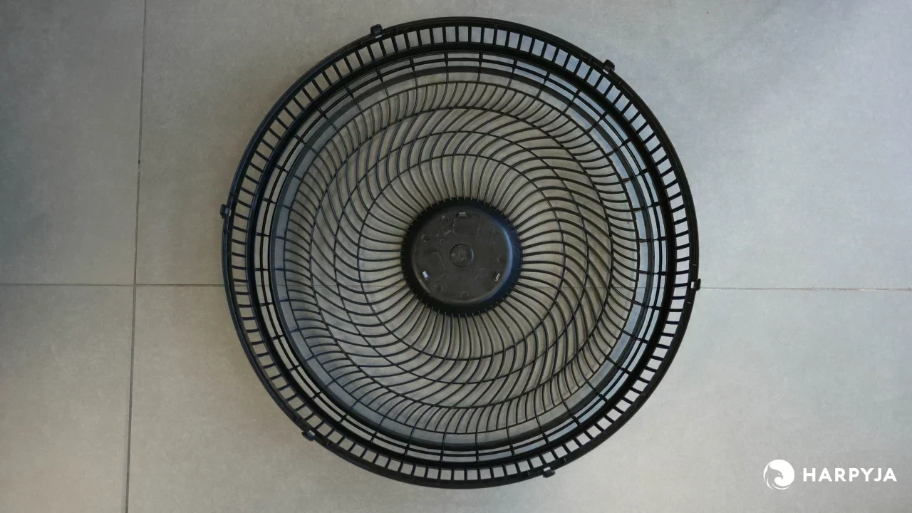 Ventilador Mallory Smart Control - Imagem 17