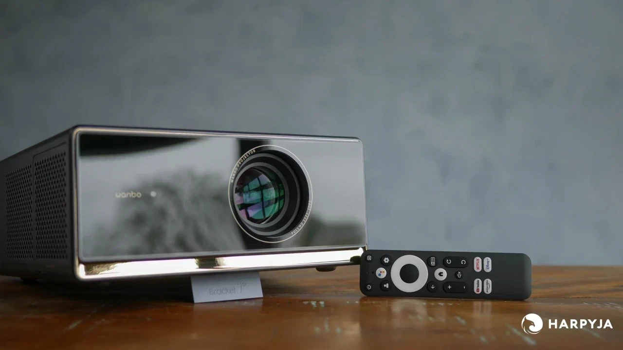 Foto de Wanbo X5 Pro