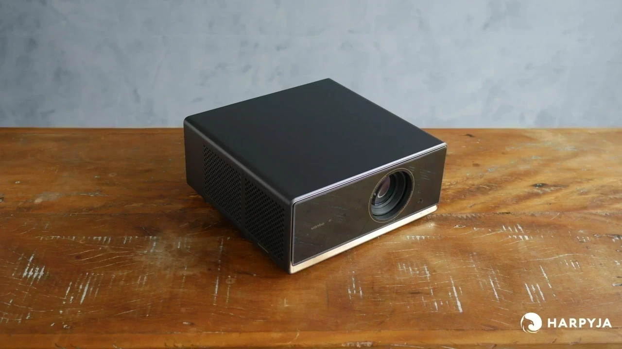 Wanbo X5 Pro - Imagem 2