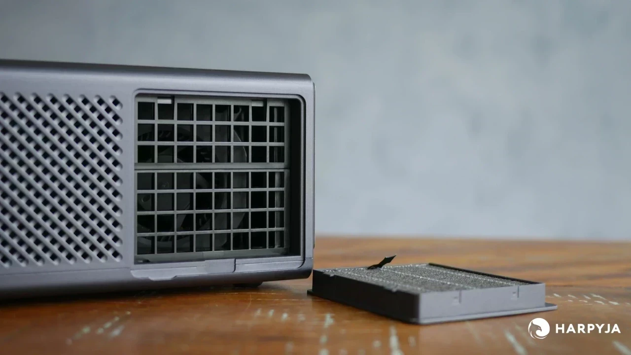 Wanbo X5 Pro - Imagem 11