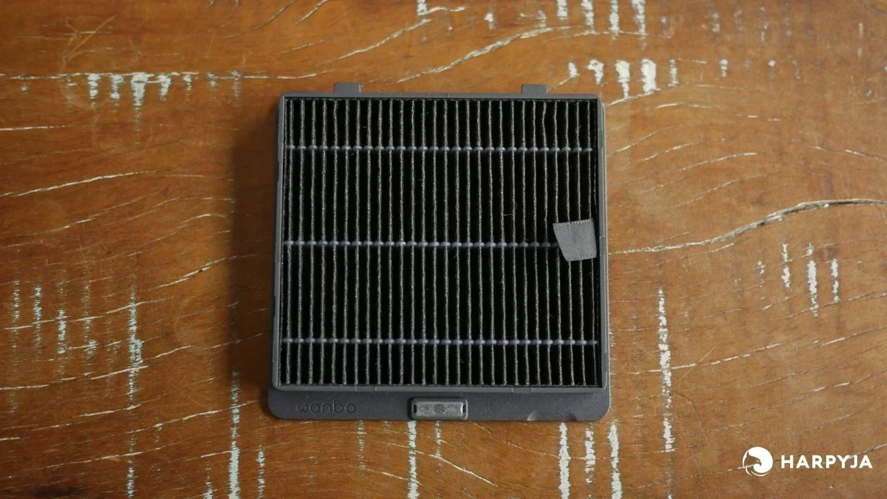 Wanbo X5 Pro - Imagem 12