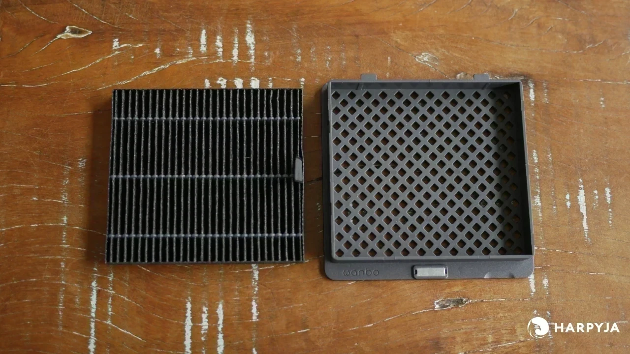 Wanbo X5 Pro - Imagem 13