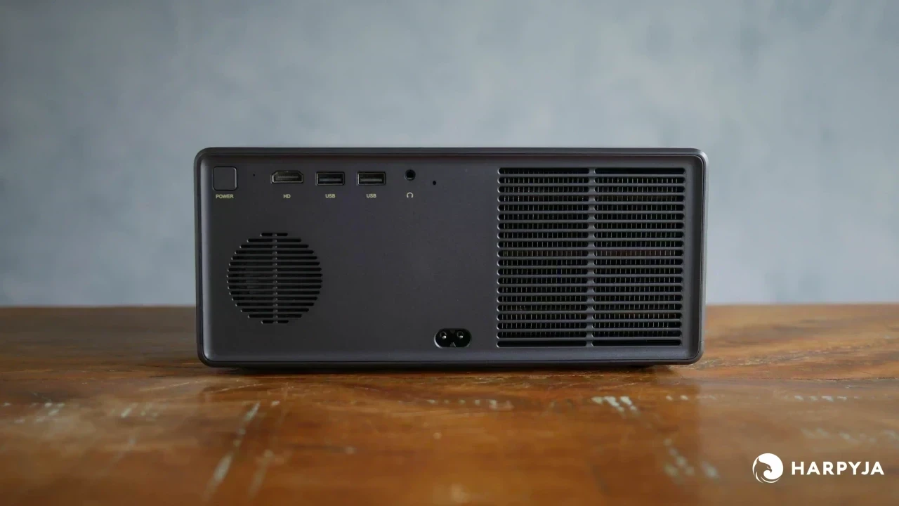 Wanbo X5 Pro - Imagem 14