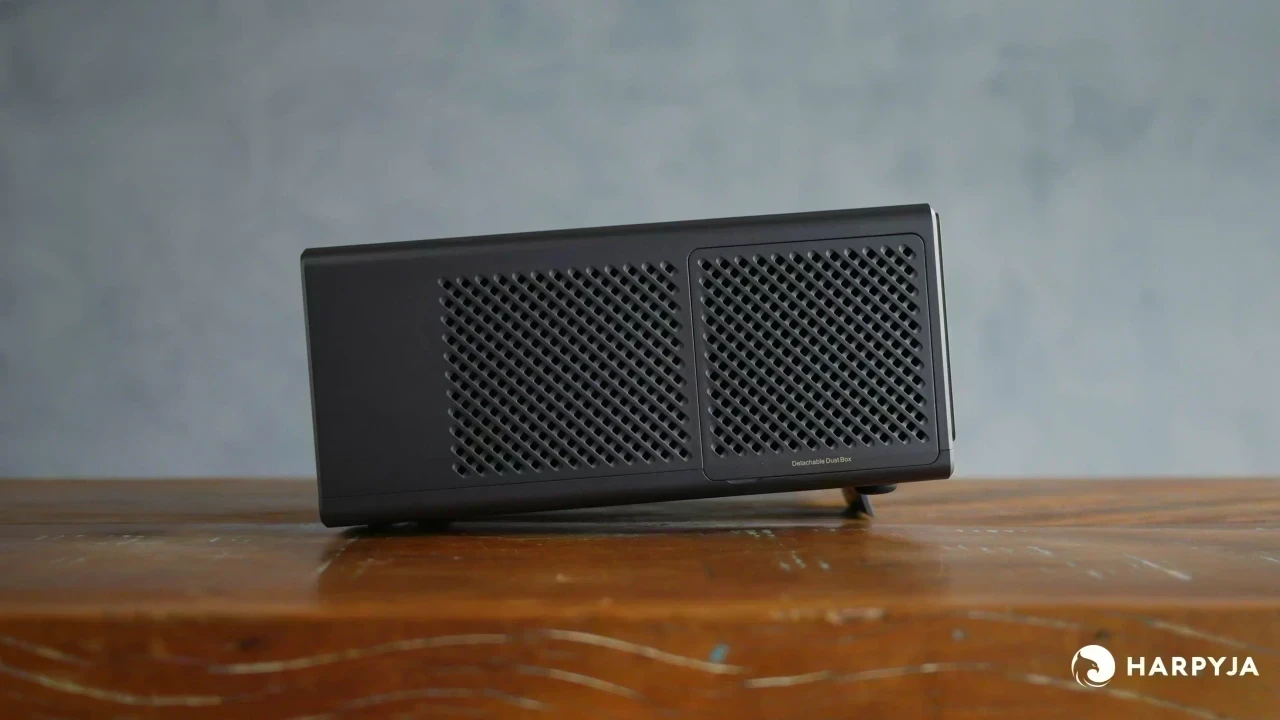 Wanbo X5 Pro - Imagem 9