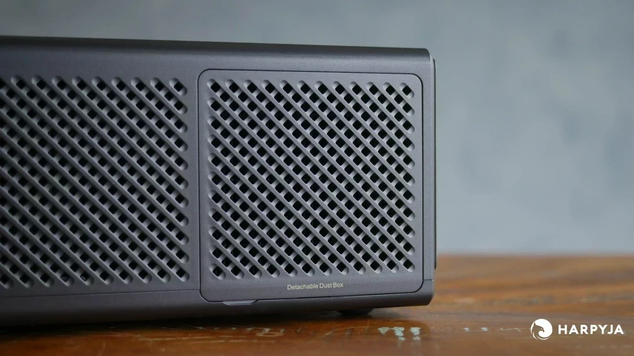 Wanbo X5 Pro - Imagem 10