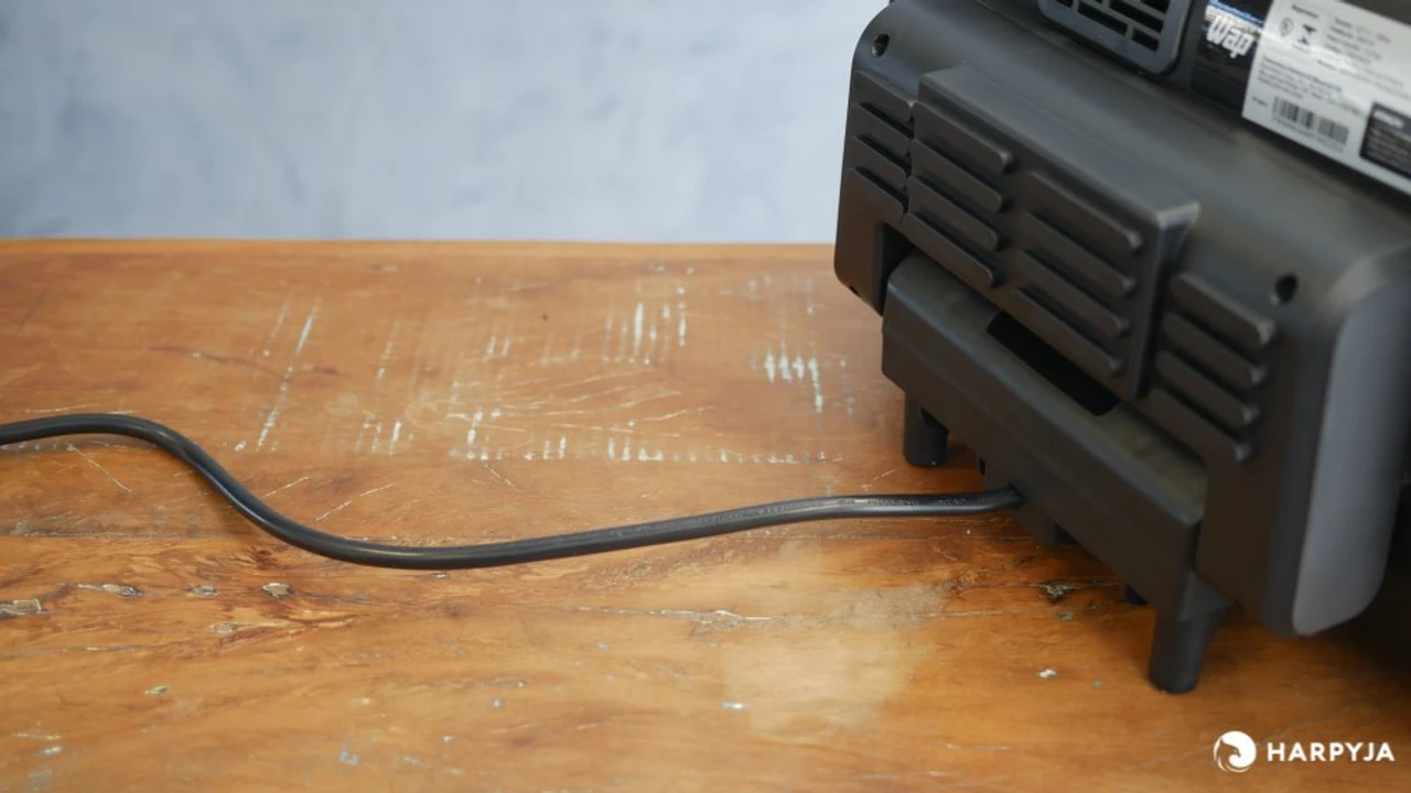 WAP Barbecue WAFBD1 - Imagem 2