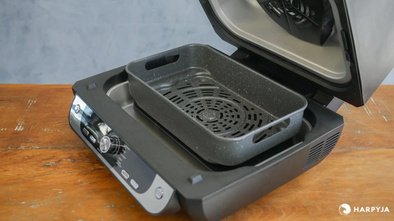 WAP Barbecue WAFBD1 - Imagem 3