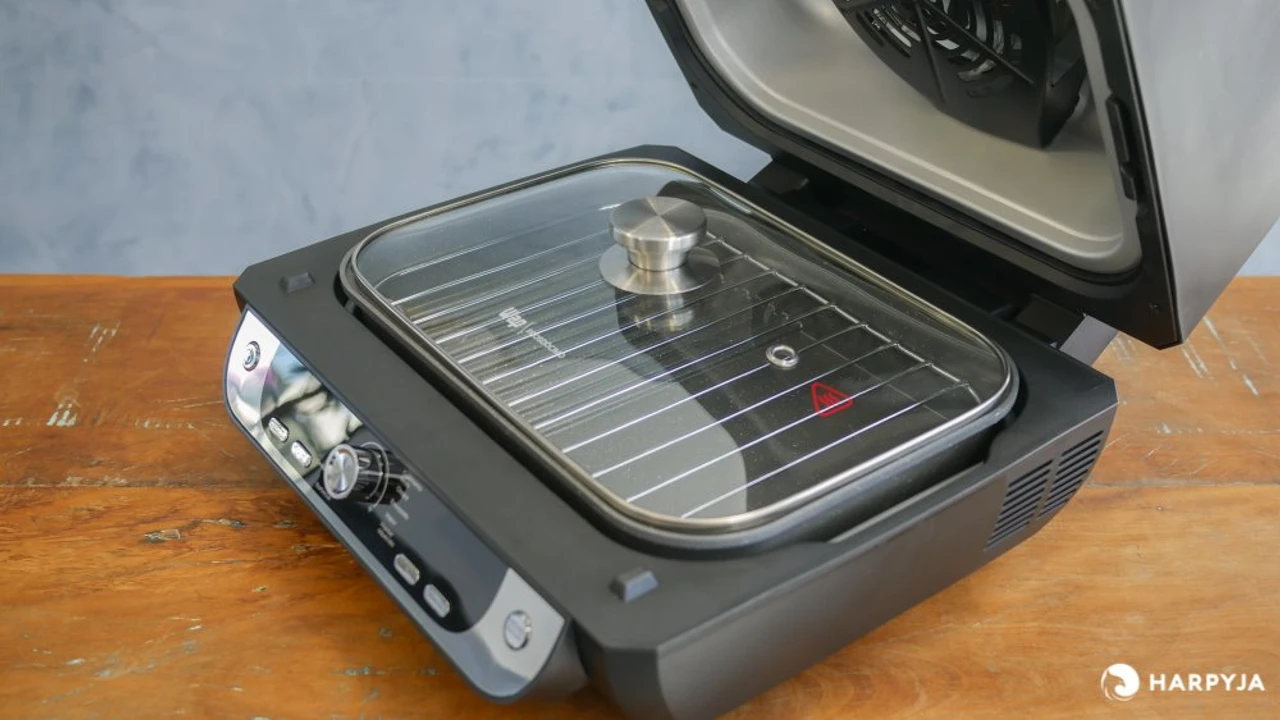 WAP Barbecue WAFBD1 - Imagem 7