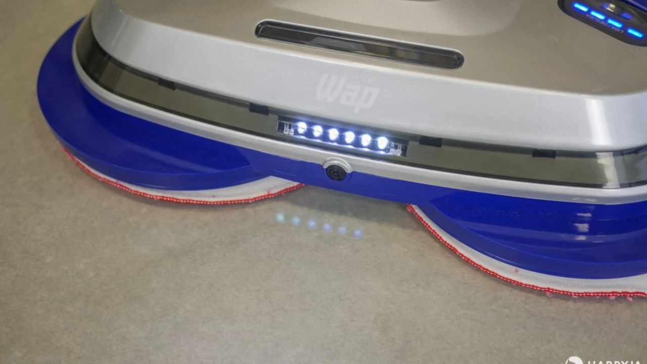 Wap Brilha Up - Imagem 15