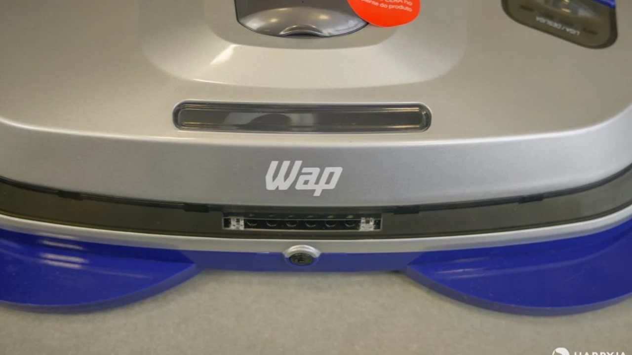 Wap Brilha Up - Imagem 3