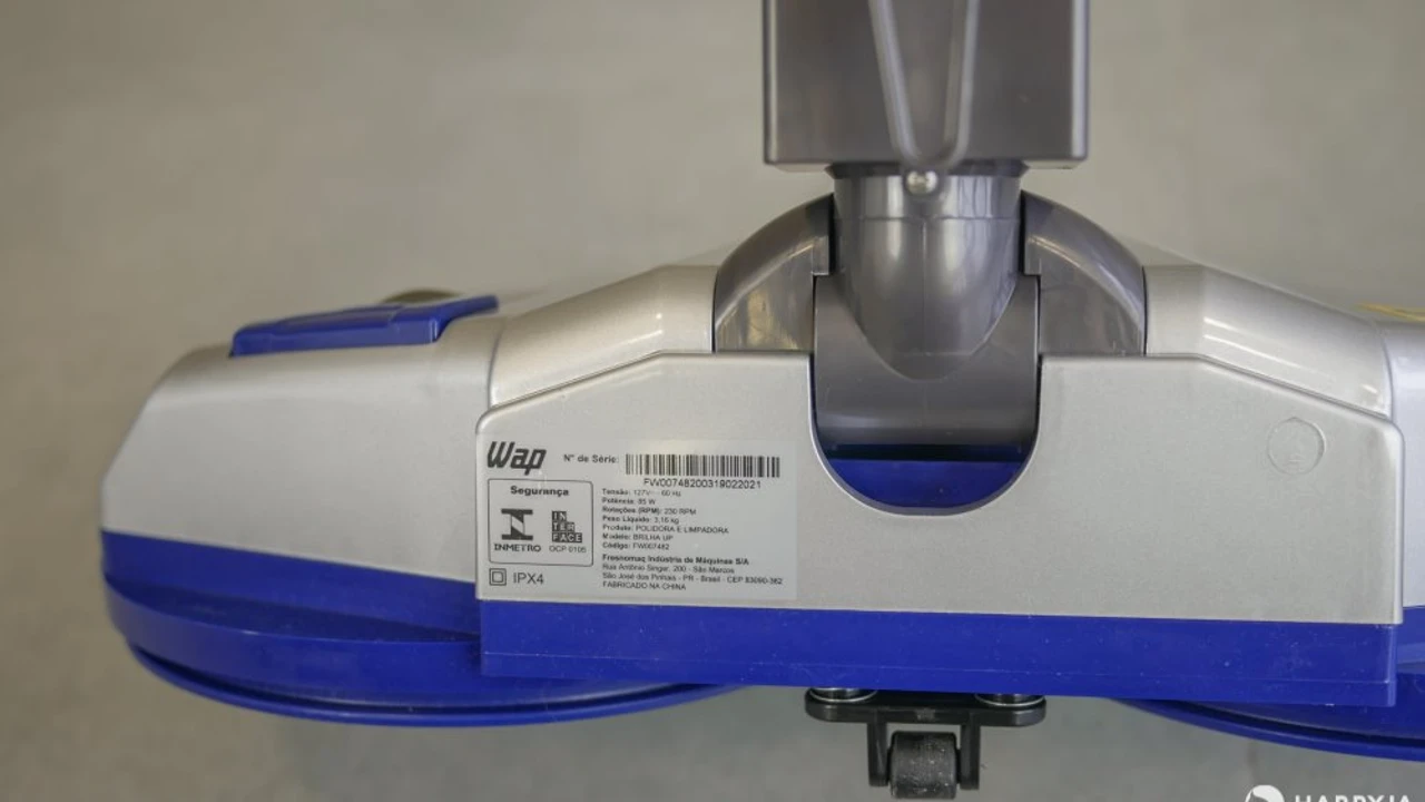 Wap Brilha Up - Imagem 5