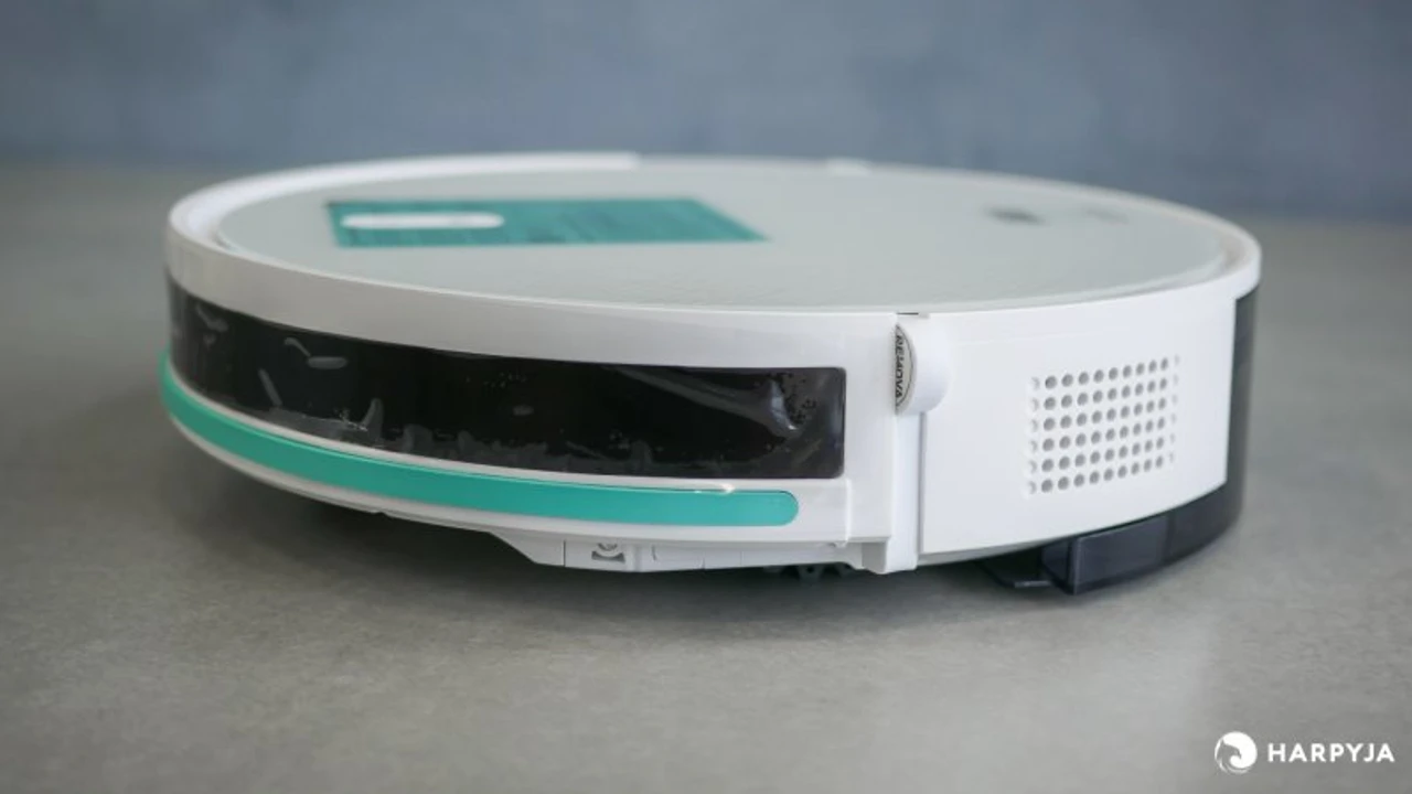 Wap Robot W1000 - Imagem 16