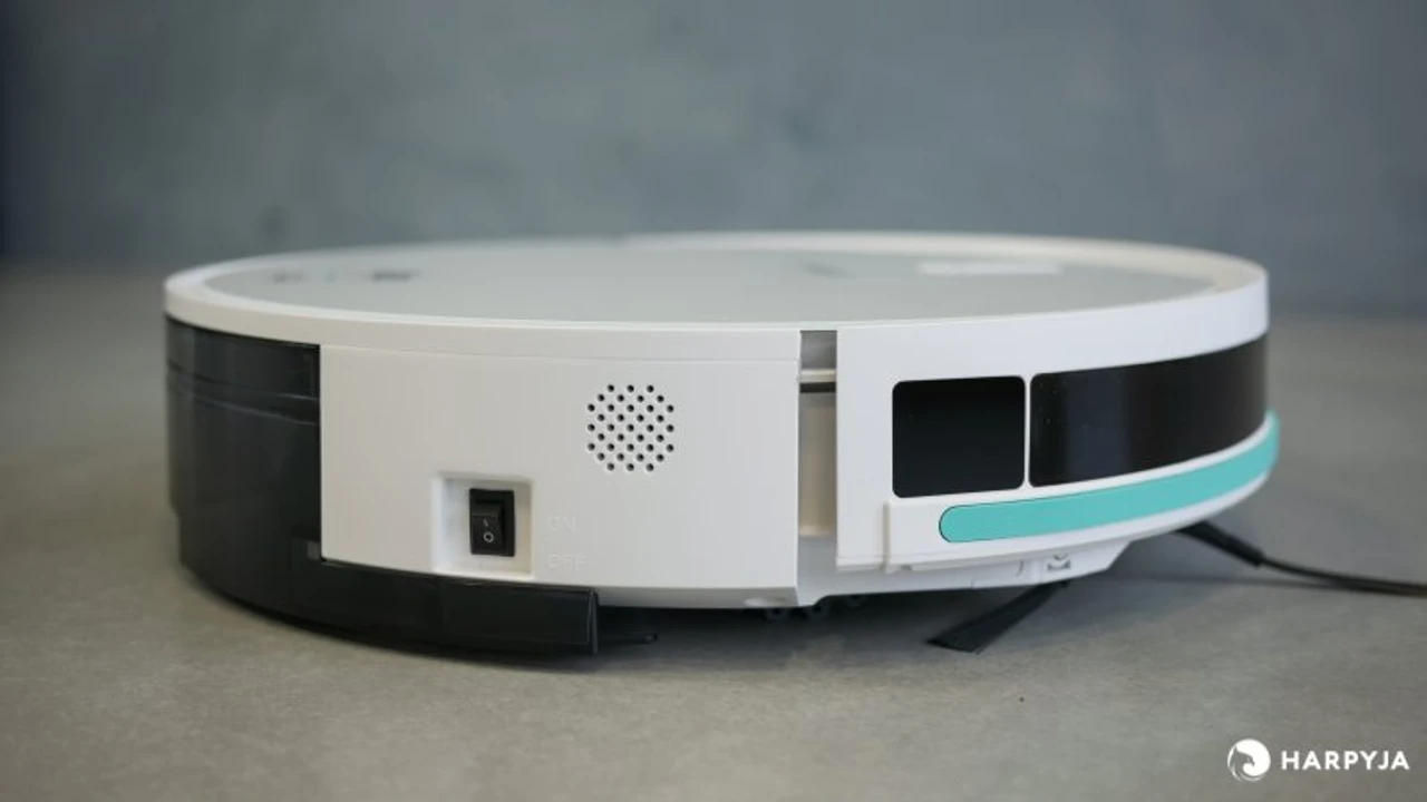 Wap Robot W1000 - Imagem 20