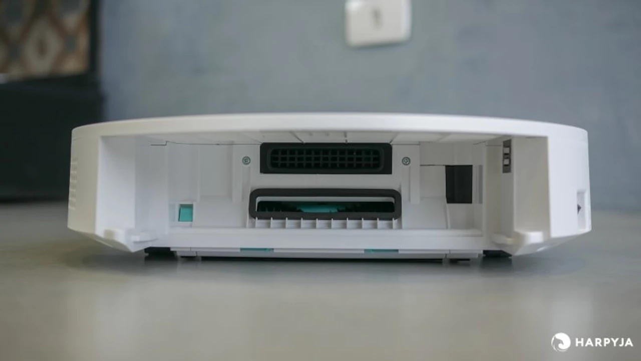 Wap Robot W1000 - Imagem 22