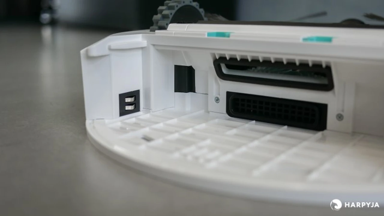 Wap Robot W1000 - Imagem 23