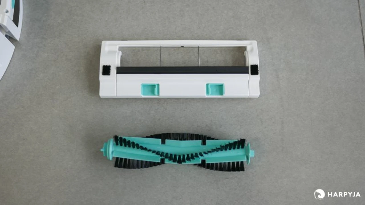Wap Robot W1000 - Imagem 27