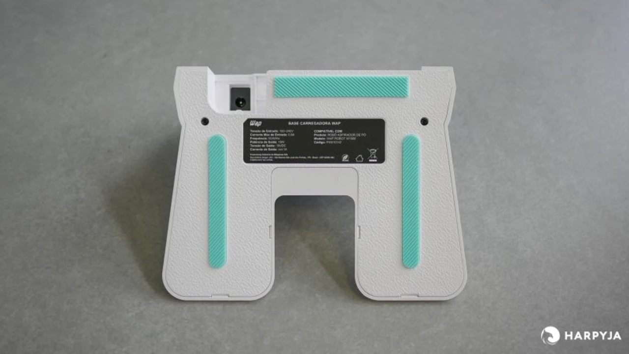 Wap Robot W1000 - Imagem 5