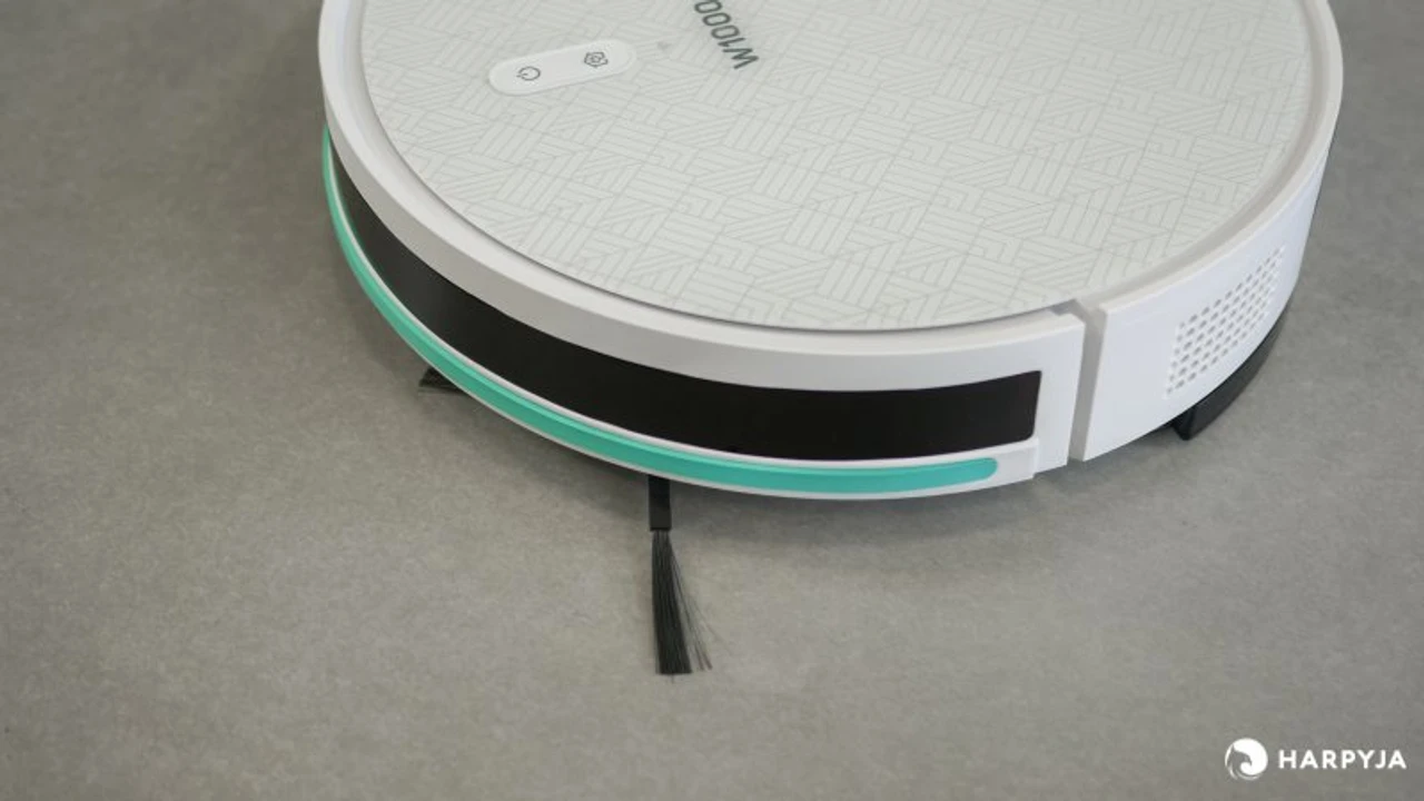 Wap Robot W1000 - Imagem 6