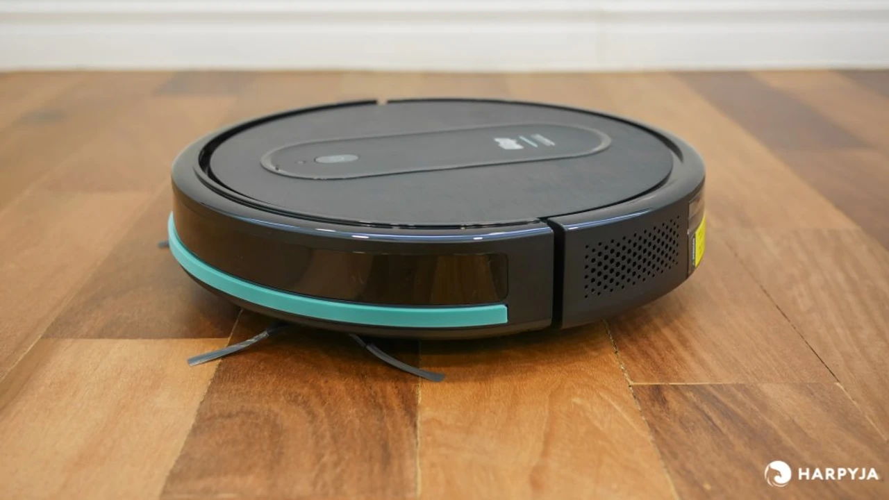 Imagem do produto Wap Robot W400