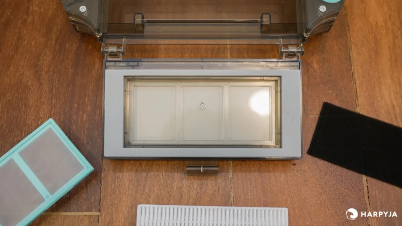 Wap Robot W400 - Imagem 11