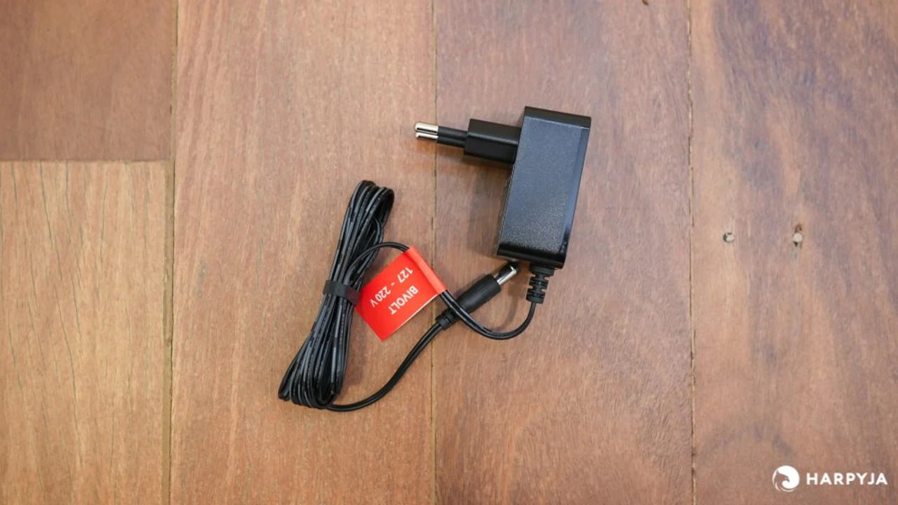 Wap Robot W400 - Imagem 14