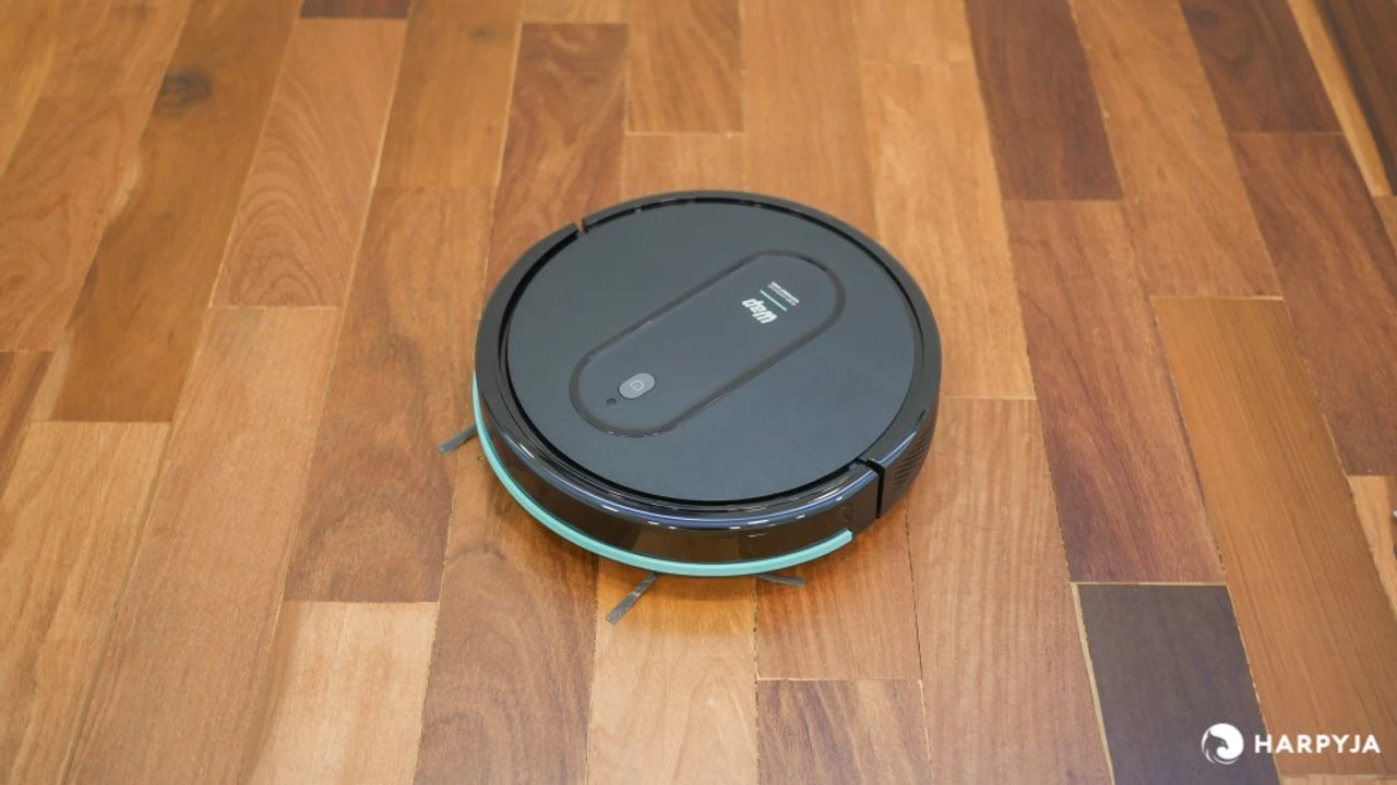 Wap Robot W400 - Imagem 18