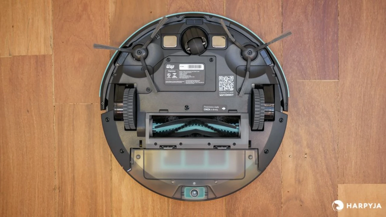 Wap Robot W400 - Imagem 25