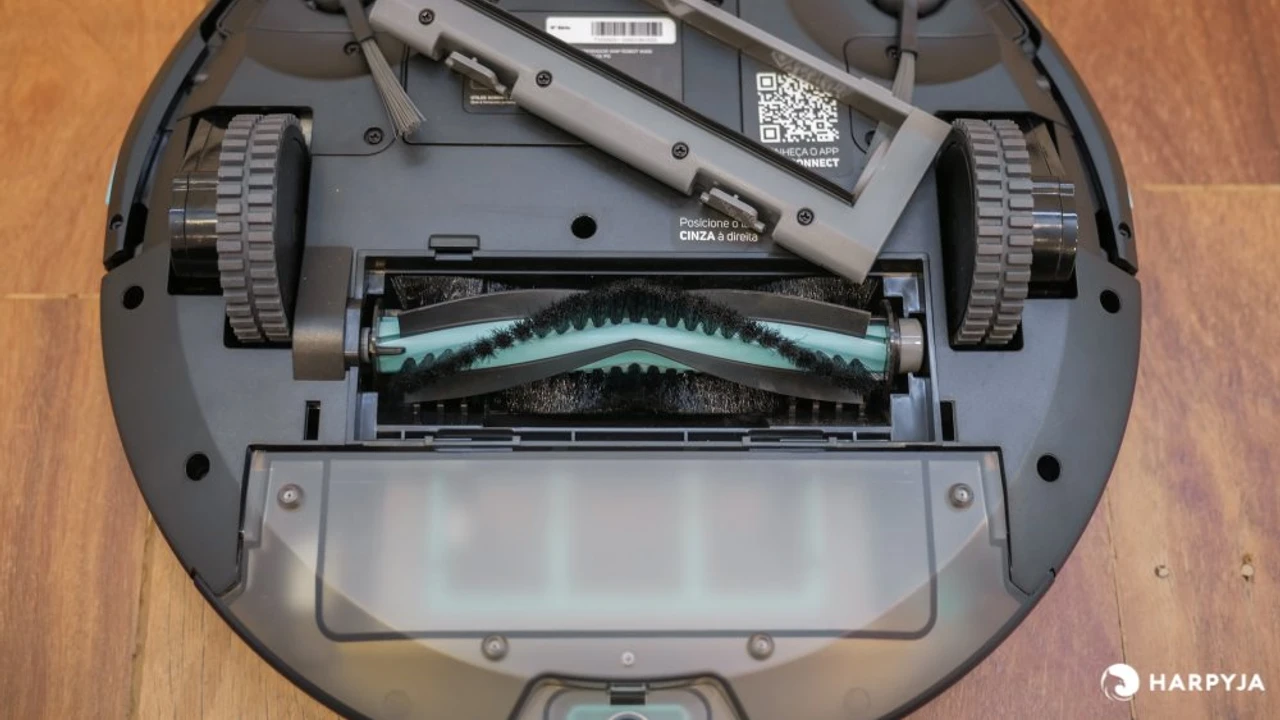 Wap Robot W400 - Imagem 26