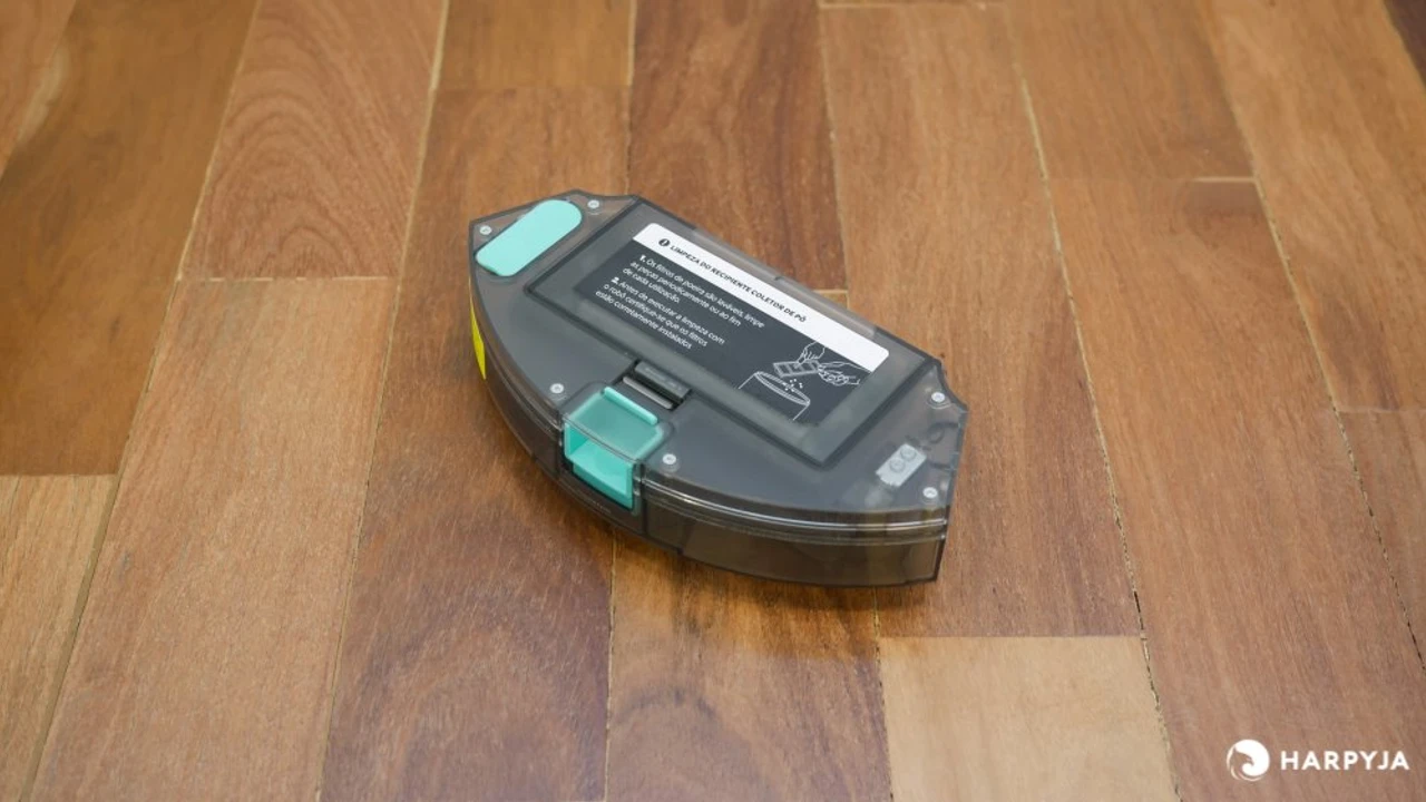 Wap Robot W400 - Imagem 5