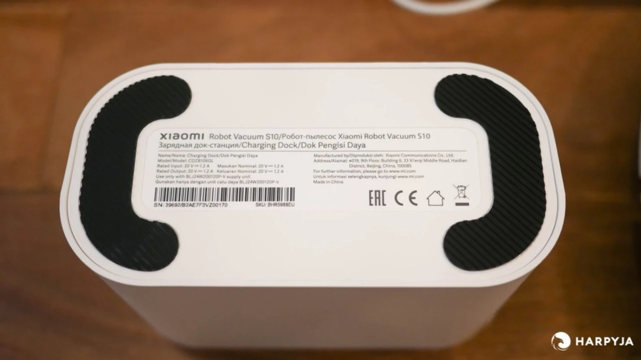 Xiaomi S10 - Imagem 7