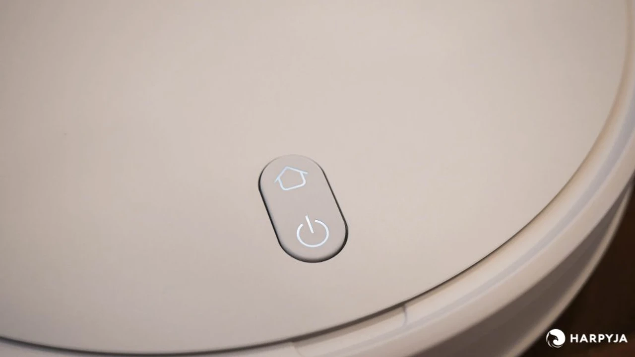 Xiaomi S10 - Imagem 9