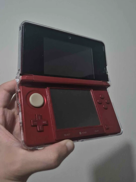 Imagem de 3DS OLD