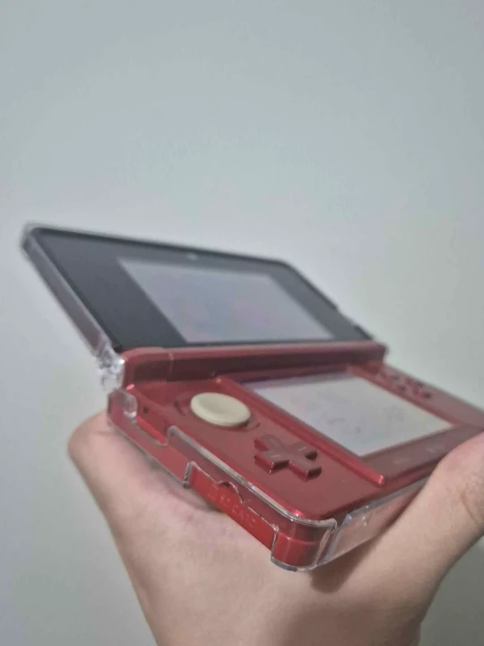 3DS OLD - Imagem 2