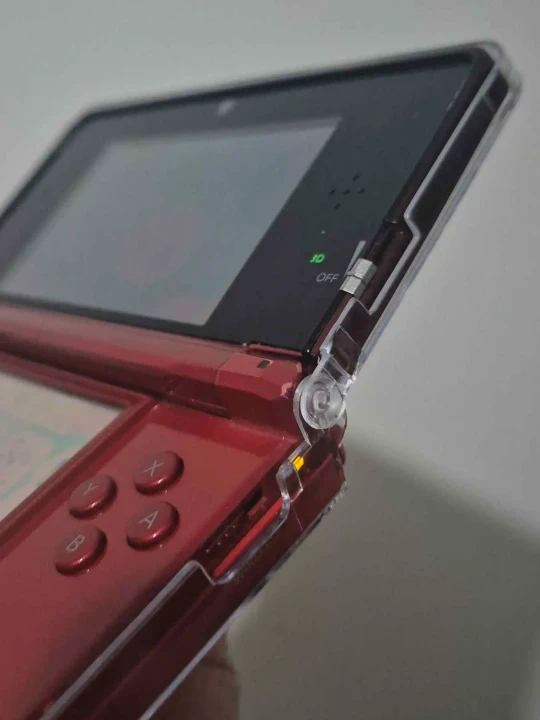 3DS OLD - Imagem 3