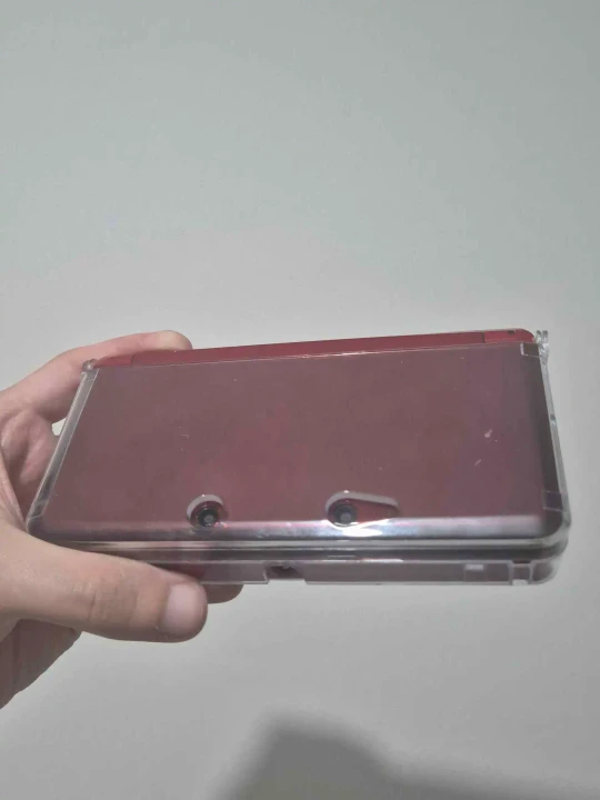 3DS OLD - Imagem 4