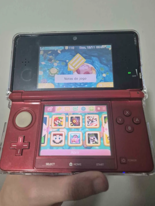 3DS OLD - Imagem 5